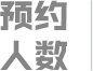 预约人数
