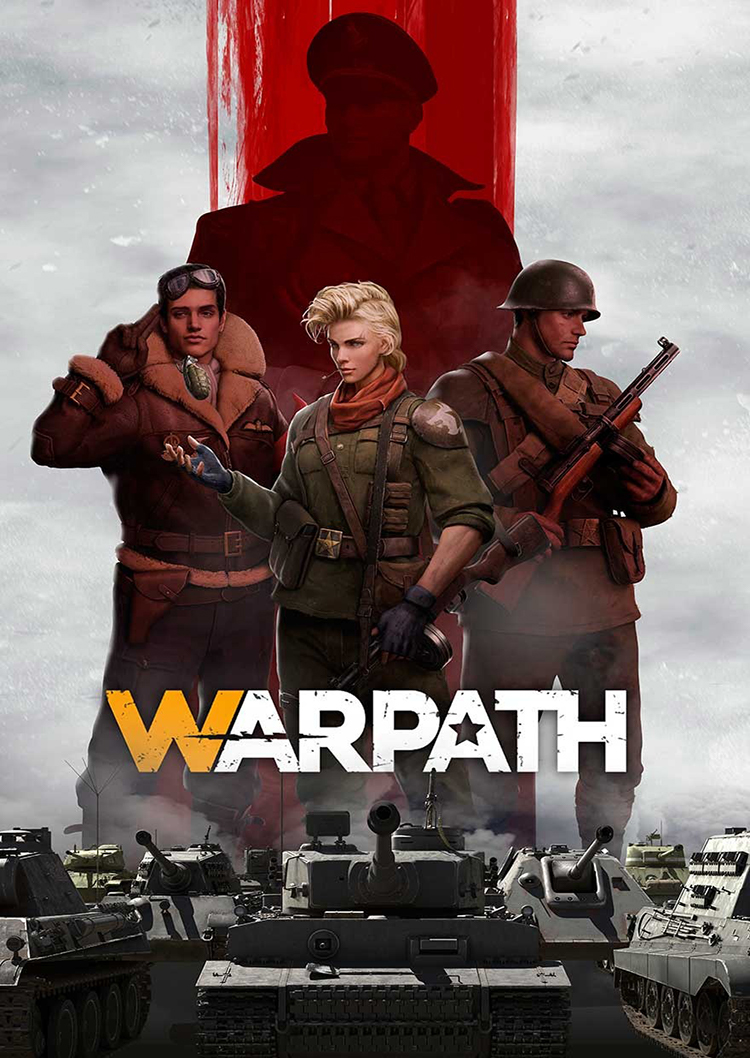 Warpath